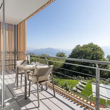 Apartamento Nuvola In Conca *