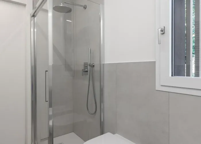Διαμέρισμα Nuvola In Conca *